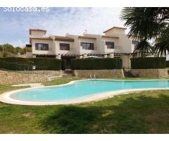 Bungalow en Venta en Finestrat, Alicante