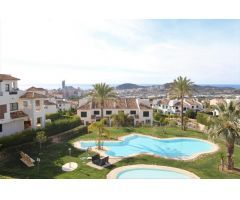 Bungalow en Venta en Finestrat, Alicante