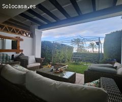 Bungalow en Venta en Finestrat, Alicante