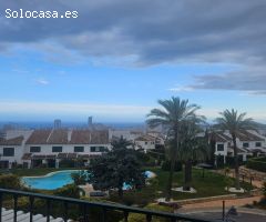 Bungalow en Venta en Finestrat, Alicante