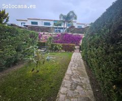 Bungalow en Venta en Finestrat, Alicante