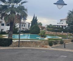 Bungalow en Venta en Finestrat, Alicante