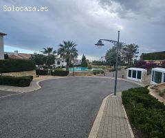 Bungalow en Venta en Finestrat, Alicante