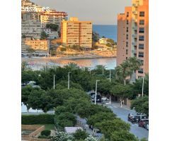 Apartamento en Venta en Villajoyosa, Alicante