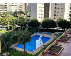 Apartamento en Venta en Villajoyosa, Alicante