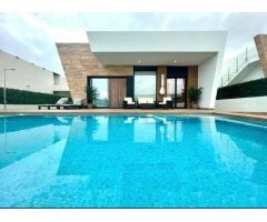 Chalet en Venta en Finestrat, Alicante