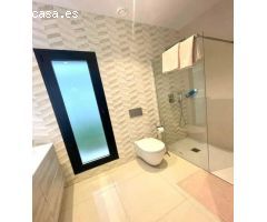 Chalet en Venta en Finestrat, Alicante