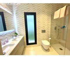 Chalet en Venta en Finestrat, Alicante