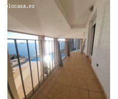 Apartamento en Venta en Benidorm, Alicante
