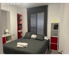 Apartamento en Venta en Benidorm, Alicante
