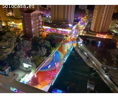 Apartamento en Venta en Benidorm, Alicante