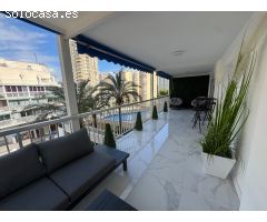 Apartamento en Venta en Benidorm, Alicante