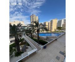 Apartamento en Venta en Benidorm, Alicante