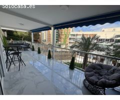 Apartamento en Venta en Benidorm, Alicante