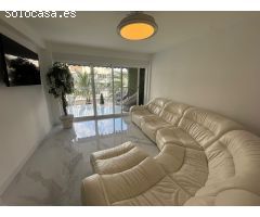 Apartamento en Venta en Benidorm, Alicante