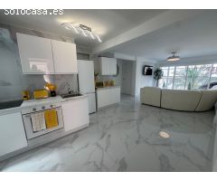 Apartamento en Venta en Benidorm, Alicante