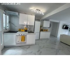 Apartamento en Venta en Benidorm, Alicante