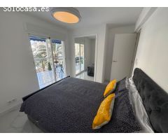 Apartamento en Venta en Benidorm, Alicante