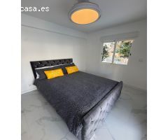 Apartamento en Venta en Benidorm, Alicante