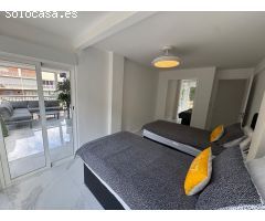 Apartamento en Venta en Benidorm, Alicante