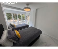 Apartamento en Venta en Benidorm, Alicante
