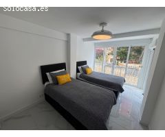 Apartamento en Venta en Benidorm, Alicante