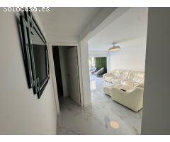 Apartamento en Venta en Benidorm, Alicante