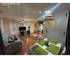 Apartamento en Venta en Benidorm, Alicante