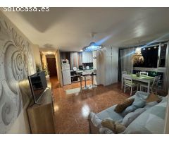 Apartamento en Venta en Benidorm, Alicante