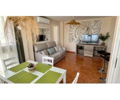 Apartamento en Venta en Benidorm, Alicante