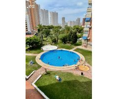 Apartamento en Venta en Benidorm, Alicante
