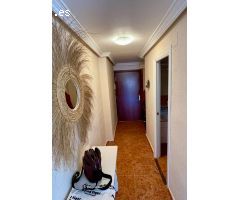 Apartamento en Venta en Benidorm, Alicante
