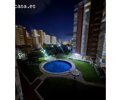 Apartamento en Venta en Benidorm, Alicante