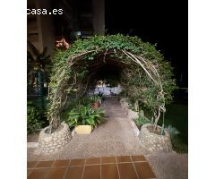 Apartamento en Venta en Benidorm, Alicante
