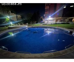 Apartamento en Venta en Benidorm, Alicante