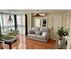 Apartamento en Venta en Benidorm, Alicante