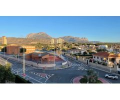 Apartamento en Venta en Benidorm, Alicante