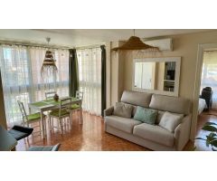 Apartamento en Venta en Benidorm, Alicante