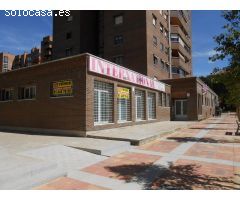 TEGEISA vende Local Comercial  de 650 m2 en Tres Cantos, Madrid.