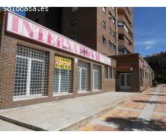 TEGEISA vende Local Comercial  de 650 m2 en Tres Cantos, Madrid.