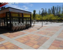 TEGEISA vende Local Comercial  de 650 m2 en Tres Cantos, Madrid.