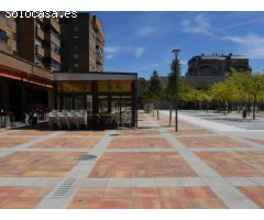 TEGEISA vende Local Comercial  de 650 m2 en Tres Cantos, Madrid.