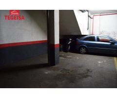TEGEISA VENDE  7 PLAZAS DE GARAJE  EN BERRUGUETE TETUAN.