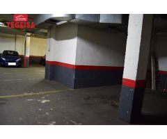 TEGEISA VENDE  7 PLAZAS DE GARAJE  EN BERRUGUETE TETUAN.