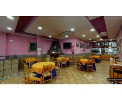 GRAN LOCAL PARA CUALQUIER TIPO DE SECTOR - RESTAURACIÓN - FITNESS - CLÍNICA - ETC