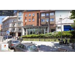 GRAN LOCAL PARA CUALQUIER TIPO DE SECTOR - RESTAURACIÓN - FITNESS - CLÍNICA - ETC
