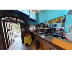 GRAN LOCAL PARA CUALQUIER TIPO DE SECTOR - RESTAURACIÓN - FITNESS - CLÍNICA - ETC