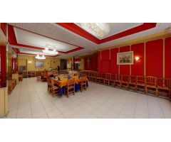 GRAN LOCAL PARA CUALQUIER TIPO DE SECTOR - RESTAURACIÓN - FITNESS - CLÍNICA - ETC