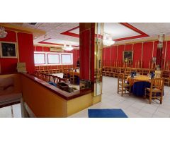 GRAN LOCAL PARA CUALQUIER TIPO DE SECTOR - RESTAURACIÓN - FITNESS - CLÍNICA - ETC