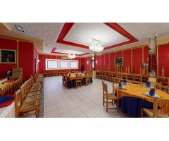 GRAN LOCAL PARA CUALQUIER TIPO DE SECTOR - RESTAURACIÓN - FITNESS - CLÍNICA - ETC